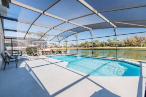 Amazing Lake View with Pool-Disney Area- Lake Berkley